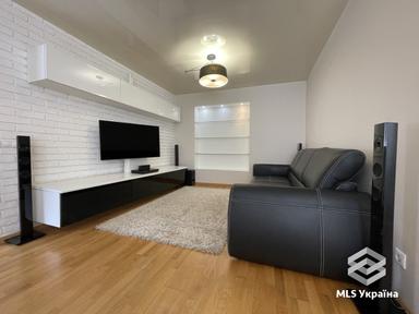 1-кімнатна квартира за адресою вул. Шухевича Романа (площа 60 м²) - Atlanta.ua - фото 9