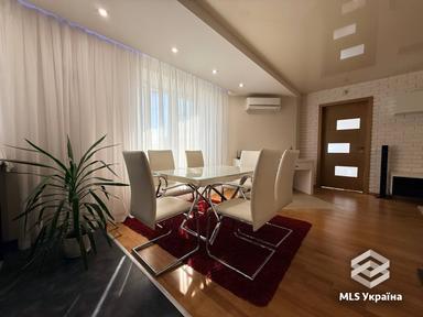 1-кімнатна квартира за адресою вул. Шухевича Романа (площа 60 м²) - Atlanta.ua - фото 10