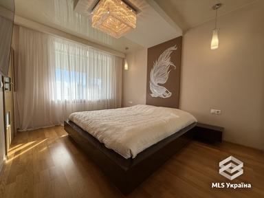 1-кімнатна квартира за адресою вул. Шухевича Романа (площа 60 м²) - Atlanta.ua - фото 12