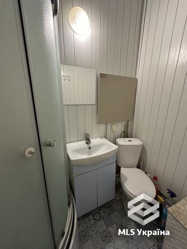 1-кімнатна квартира за адресою вул. Політехнічна (площа 32 м²) - Atlanta.ua - фото 23