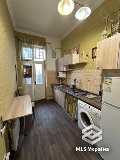 1-кімнатна квартира за адресою вул. Політехнічна (площа 32 м²) - Atlanta.ua - фото 16