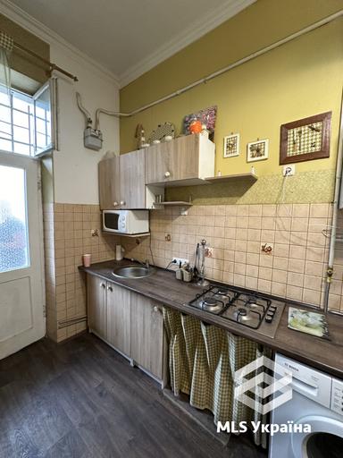 1-кімнатна квартира за адресою вул. Політехнічна (площа 32 м²) - Atlanta.ua - фото 18