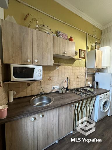 1-кімнатна квартира за адресою вул. Політехнічна (площа 32 м²) - Atlanta.ua - фото 15