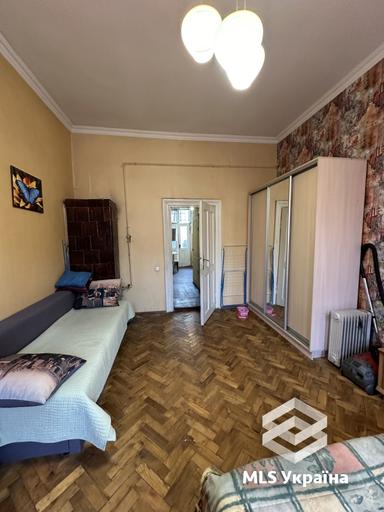 1-кімнатна квартира за адресою вул. Політехнічна (площа 32 м²) - Atlanta.ua - фото 22