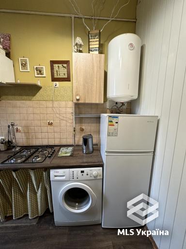 1-кімнатна квартира за адресою вул. Політехнічна (площа 32 м²) - Atlanta.ua - фото 17