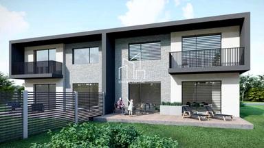 House by the address (area 220 m²) - Atlanta.ua - photo 21