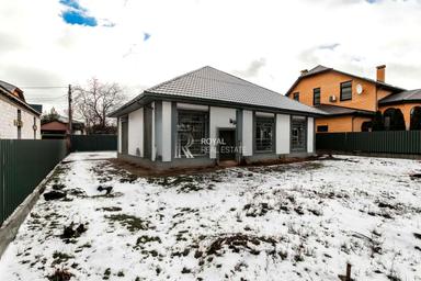 Дом по адресу (площадь 155 м²) - Atlanta.ua - фото 51