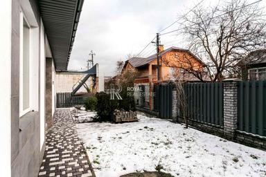 Дом по адресу (площадь 155 м²) - Atlanta.ua - фото 55