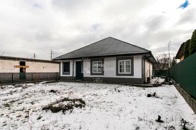 Дом по адресу (площадь 155 м²) - Atlanta.ua - фото 54