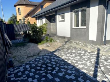 Дом по адресу (площадь 155 м²) - Atlanta.ua - фото 56