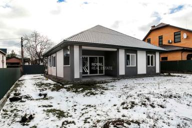 Дом по адресу (площадь 155 м²) - Atlanta.ua - фото 52