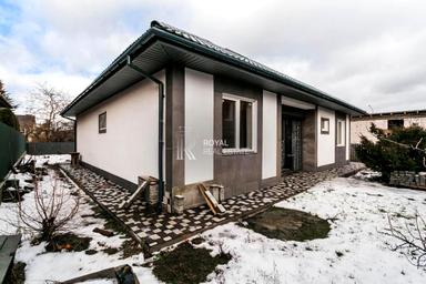 Дом по адресу (площадь 155 м²) - Atlanta.ua - фото 50