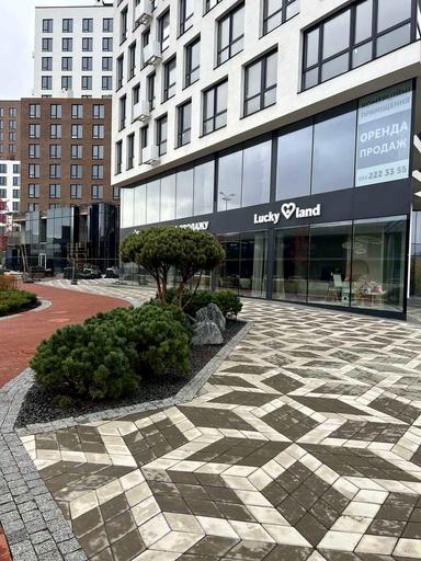 1-комнатная квартира по адресу ул. Синеозерная (площадь 29 м²) - Atlanta.ua - фото 6