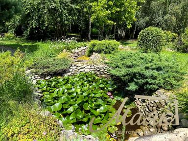 Дом по адресу (площадь 1500 м²) - Atlanta.ua - фото 121