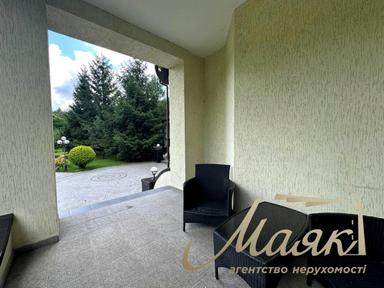 Дом по адресу (площадь 1500 м²) - Atlanta.ua - фото 120