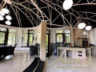 Дом по адресу (площадь 1500 м²) - Atlanta.ua - фото 109