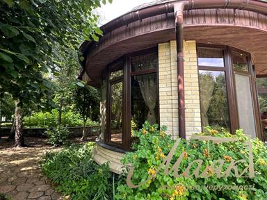 Дом по адресу (площадь 1500 м²) - Atlanta.ua - фото 125