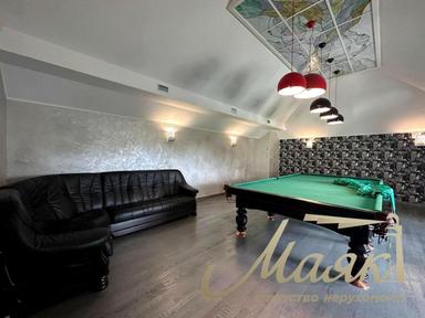 Дом по адресу (площадь 1500 м²) - Atlanta.ua - фото 114