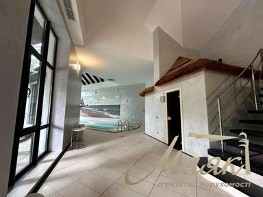 Дом по адресу (площадь 1500 м²) - Atlanta.ua - фото 112