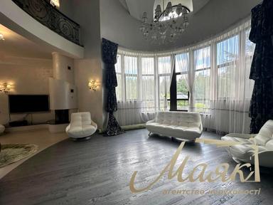 Дом по адресу (площадь 1500 м²) - Atlanta.ua - фото 75