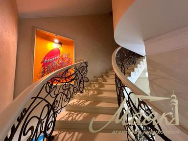 Дом по адресу (площадь 1500 м²) - Atlanta.ua - фото 82