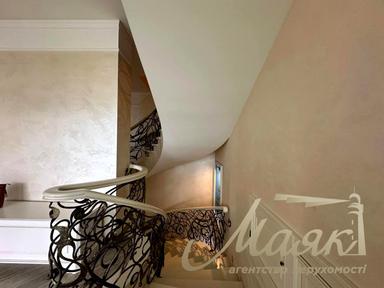 Дом по адресу (площадь 1500 м²) - Atlanta.ua - фото 90