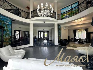 Дом по адресу (площадь 1500 м²) - Atlanta.ua - фото 72