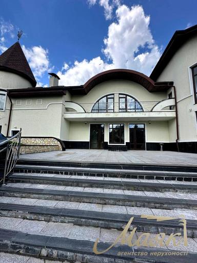 Дом по адресу (площадь 1500 м²) - Atlanta.ua - фото 128