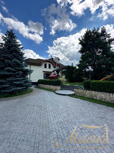 Дом по адресу (площадь 1500 м²) - Atlanta.ua - фото 129