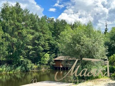 Дом по адресу (площадь 1500 м²) - Atlanta.ua - фото 132