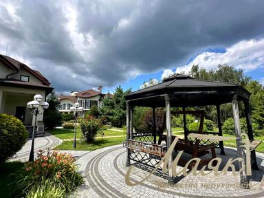 Дом по адресу (площадь 1500 м²) - Atlanta.ua - фото 133