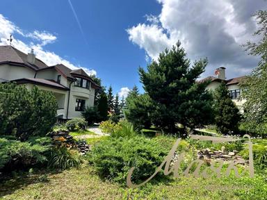 Дом по адресу (площадь 1500 м²) - Atlanta.ua - фото 134