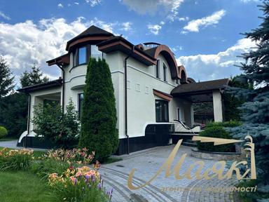 Дом по адресу (площадь 1500 м²) - Atlanta.ua - фото 135