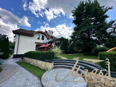 Дом по адресу (площадь 1500 м²) - Atlanta.ua - фото 136