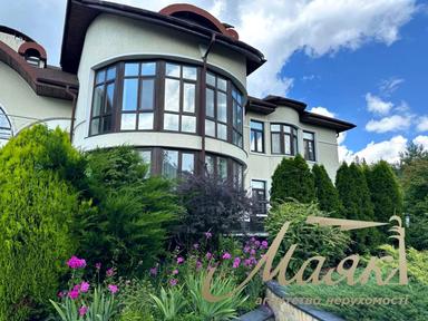 Дом по адресу (площадь 1500 м²) - Atlanta.ua - фото 137