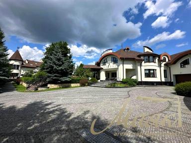 Дом по адресу (площадь 1500 м²) - Atlanta.ua - фото 138