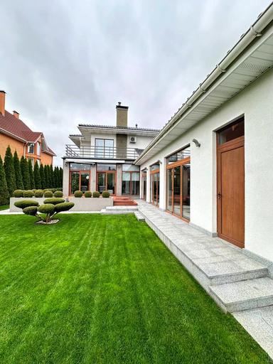 Дом по адресу ул. Михайловського (площадь 430 м²) - Atlanta.ua - фото 31