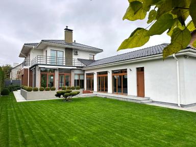 Дом по адресу ул. Михайловського (площадь 430 м²) - Atlanta.ua - фото 33