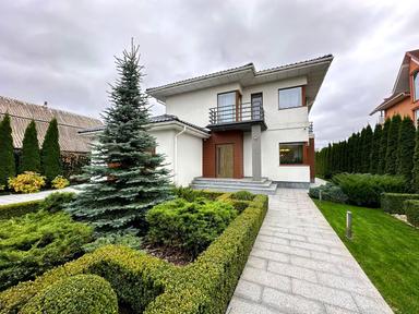 Дом по адресу ул. Михайловського (площадь 430 м²) - Atlanta.ua - фото 30