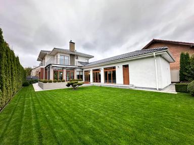 Дом по адресу ул. Михайловського (площадь 430 м²) - Atlanta.ua - фото 35