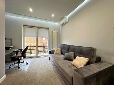 Дом по адресу ул. Михайловського (площадь 430 м²) - Atlanta.ua - фото 40