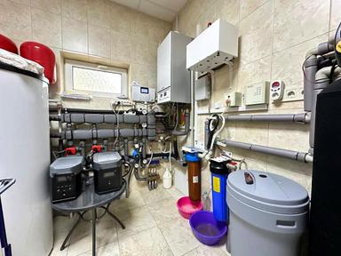 Дом по адресу ул. Михайловського (площадь 430 м²) - Atlanta.ua - фото 46