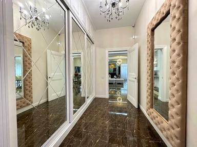 Дом по адресу ул. Михайловського (площадь 430 м²) - Atlanta.ua - фото 51