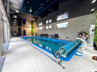 Дом по адресу ул. Михайловського (площадь 430 м²) - Atlanta.ua - фото 56