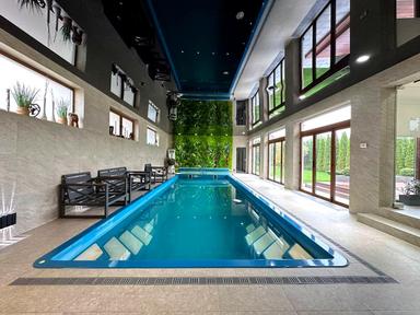 Дом по адресу ул. Михайловського (площадь 430 м²) - Atlanta.ua - фото 58