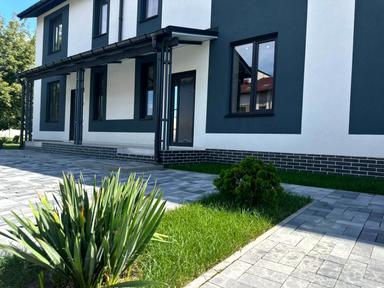 Будинок за адресою пров. Енергетиків (площа 113 м²) - Atlanta.ua - фото 13