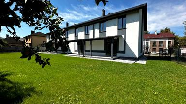 Будинок за адресою пров. Енергетиків (площа 113 м²) - Atlanta.ua - фото 17