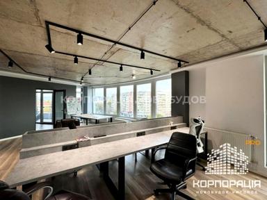Commercial real estate at st. Kapitulna (area 130,7 m²) - Atlanta.ua - photo 23