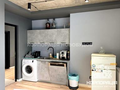 Commercial real estate at st. Kapitulna (area 130,7 m²) - Atlanta.ua - photo 40