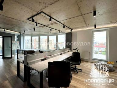 Commercial real estate at st. Kapitulna (area 130,7 m²) - Atlanta.ua - photo 35